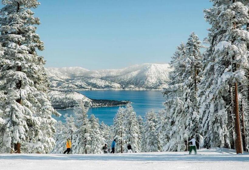 호텔 Northstar Lodge Luxury