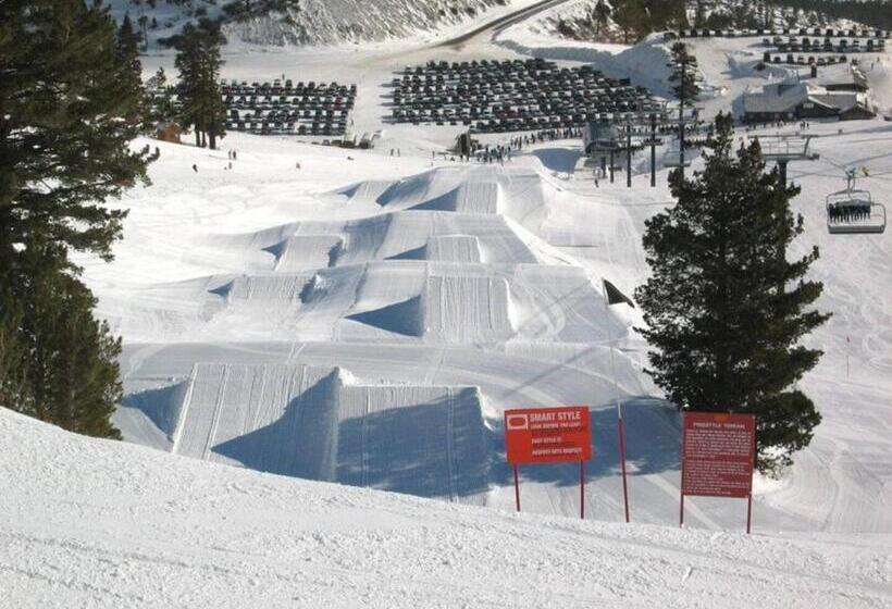 호텔 Northstar Lodge Luxury