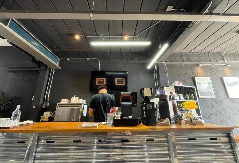 בית מלון כפרי Sotay Lampang