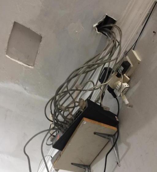 فندق Spot On 93685 Homestay Bu Sun Syariah