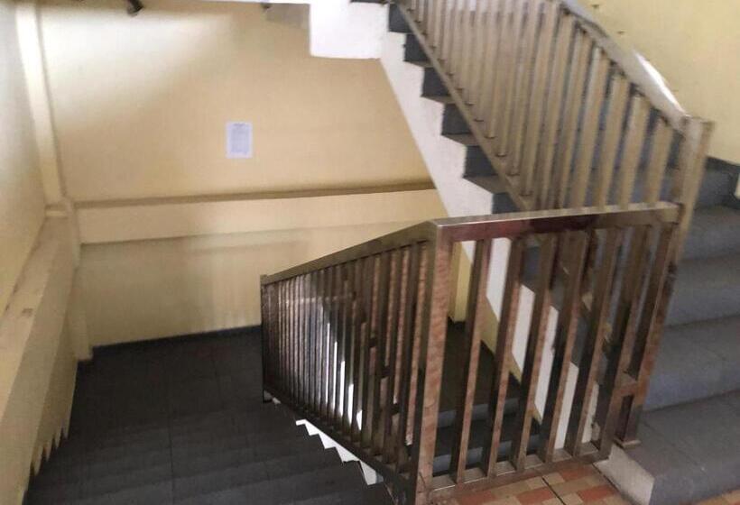 فندق Spot On 93685 Homestay Bu Sun Syariah