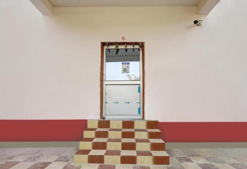 هتل Spot On Sunrise Lodge & Axomiya Dhaba