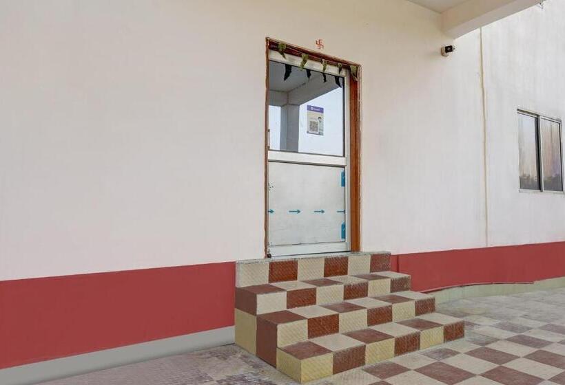 هتل Spot On Sunrise Lodge & Axomiya Dhaba