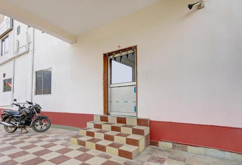 هتل Spot On Sunrise Lodge & Axomiya Dhaba