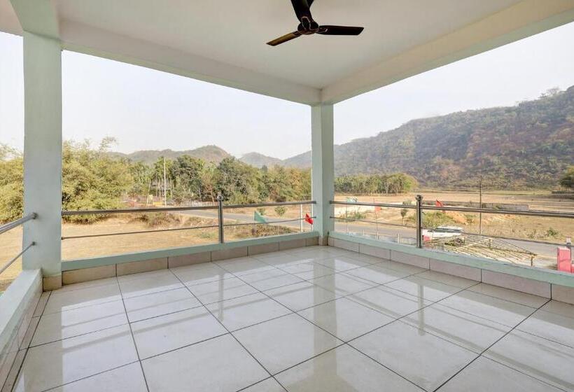 هتل Spot On Sunrise Lodge & Axomiya Dhaba