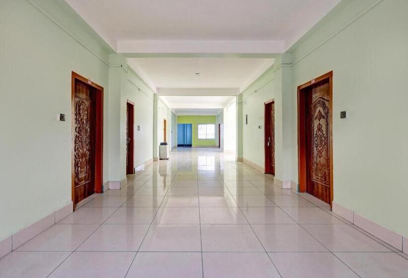 هتل Spot On Sunrise Lodge & Axomiya Dhaba