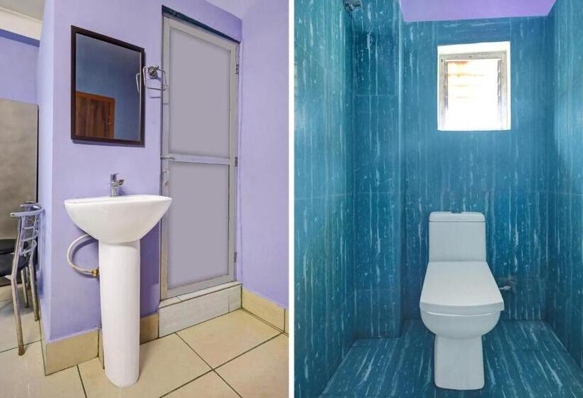 هتل Spot On Sunrise Lodge & Axomiya Dhaba