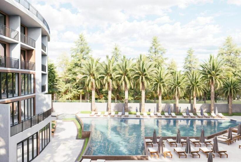 Отель Star Boutique