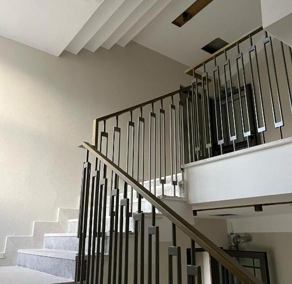 Отель Star Boutique