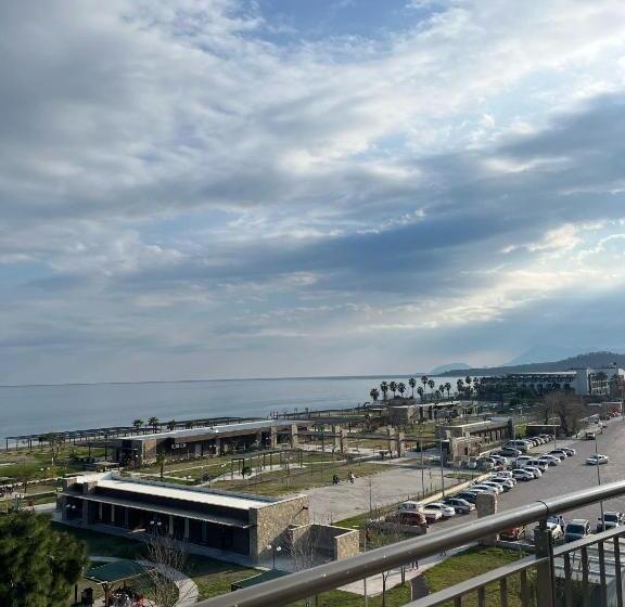 Отель Star Boutique