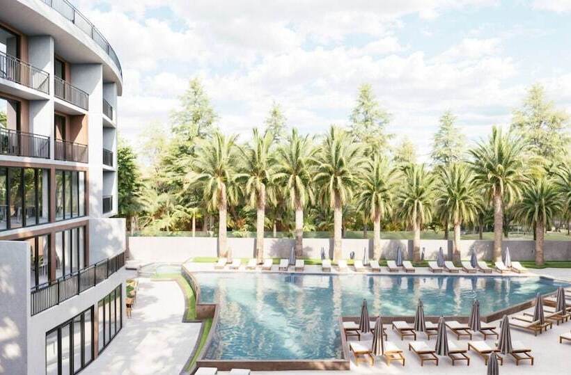 Отель Star Boutique