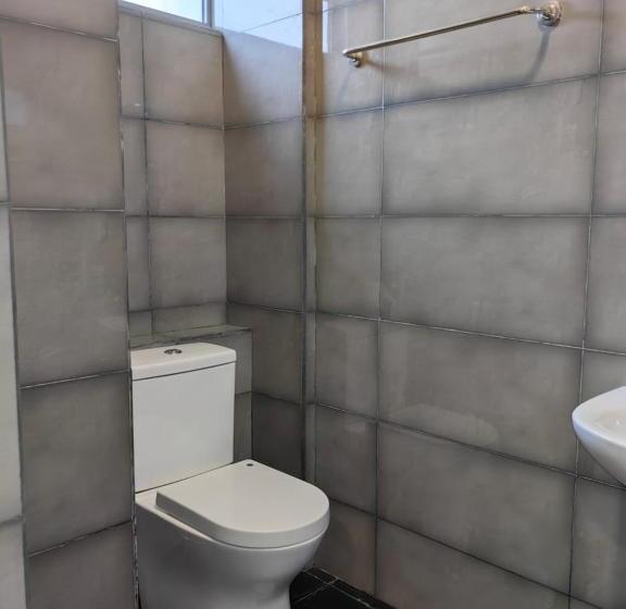 Отель Stayz By Gentz Residency