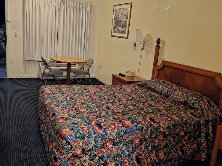 ホテル Terrace Inn And Suites