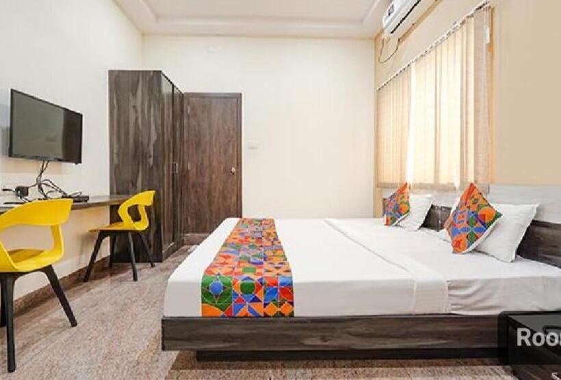 ホテル The Lutino Homes Near By Iti Gate Doorvaninagar Ramurthynagar