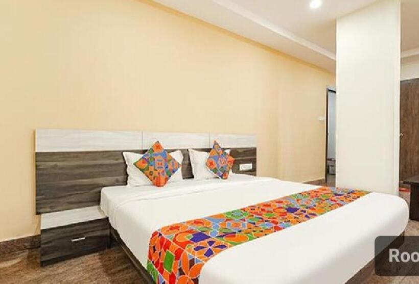 ホテル The Lutino Homes Near By Iti Gate Doorvaninagar Ramurthynagar