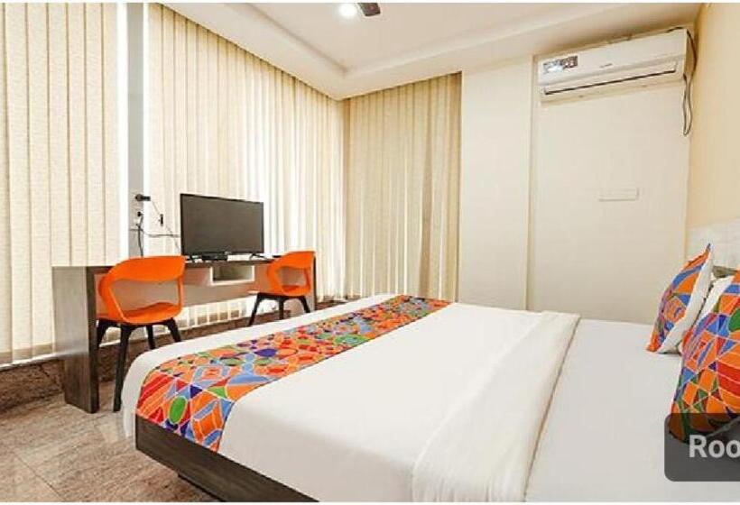 ホテル The Lutino Homes Near By Iti Gate Doorvaninagar Ramurthynagar