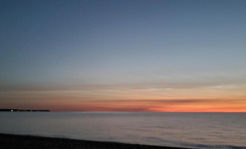 בית מלון כפרי The Stable At Windmill Ridge Farm