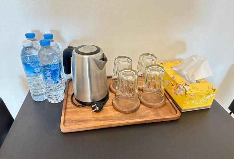 فندق The Ventus Phangan