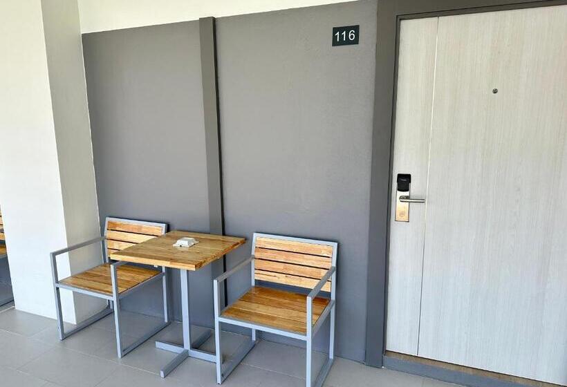 فندق The Ventus Phangan