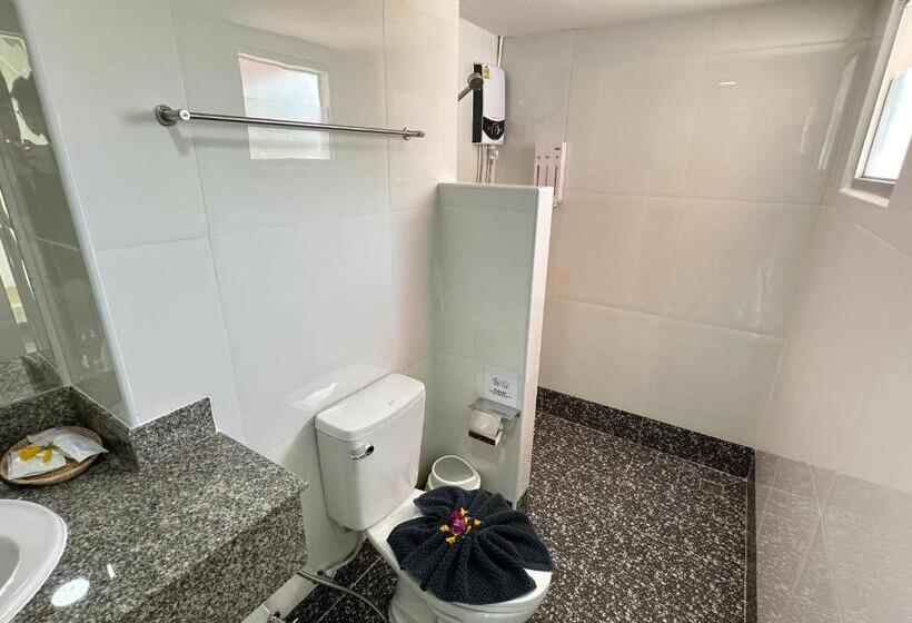 فندق The Ventus Phangan