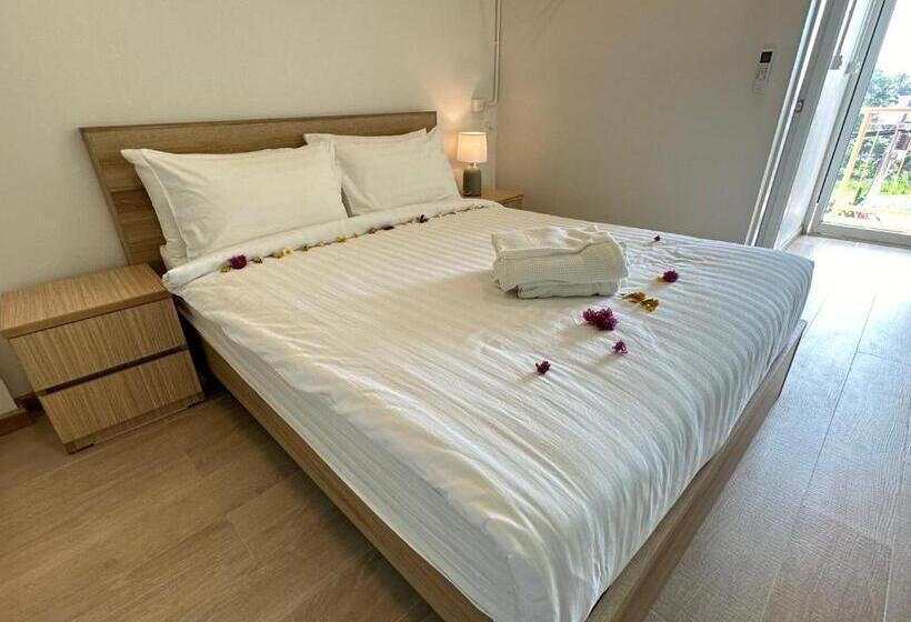 فندق The Ventus Phangan