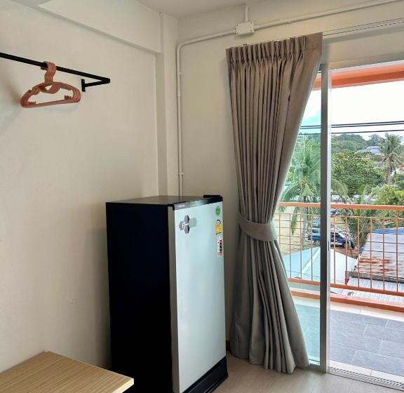 فندق The Ventus Phangan