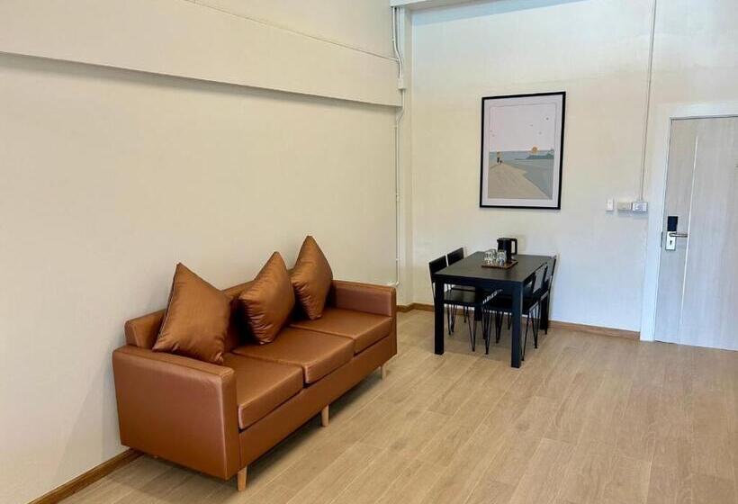 فندق The Ventus Phangan