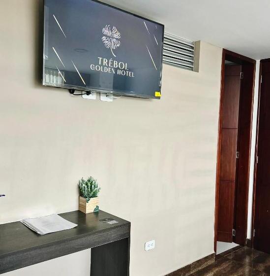 酒店 Trébol Golden