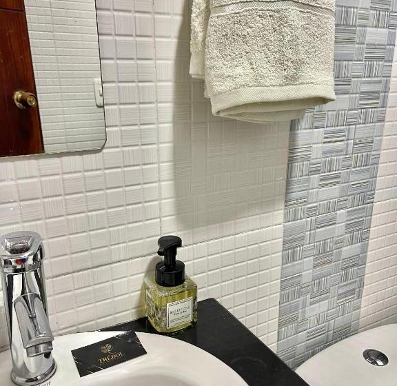 酒店 Trébol Golden