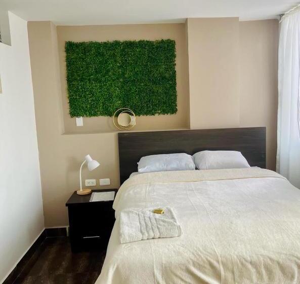 酒店 Trébol Golden