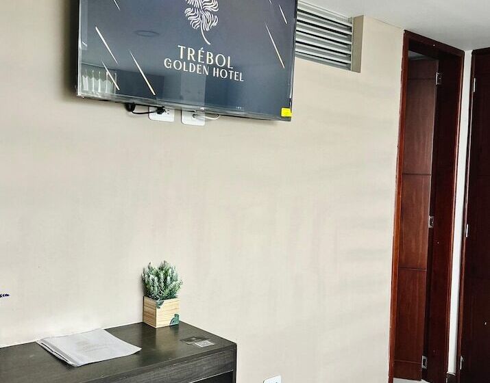 酒店 Trébol Golden
