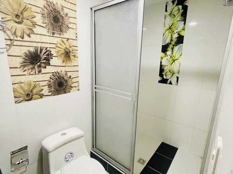 酒店 Trébol Golden