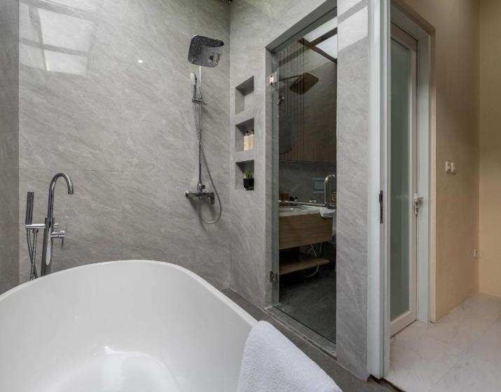 酒店 Verdant Bali Sekar Sari