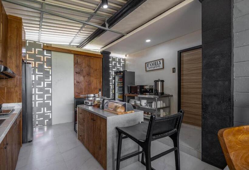 酒店 Verdant Bali Sekar Sari