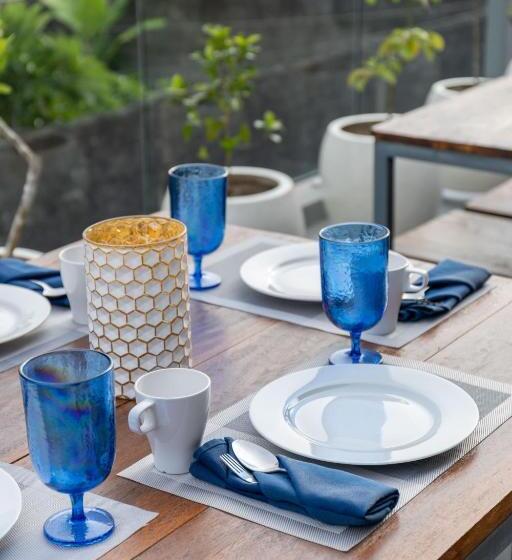 호텔 Verdant Bali Sekar Sari