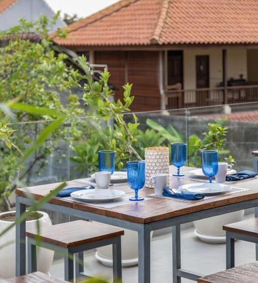 酒店 Verdant Bali Sekar Sari