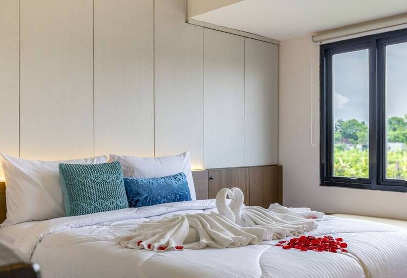 酒店 Verdant Bali Sekar Sari