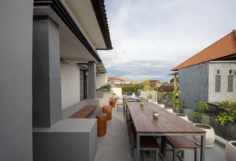 호텔 Verdant Bali Sekar Sari