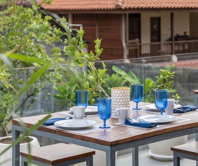 호텔 Verdant Bali Sekar Sari