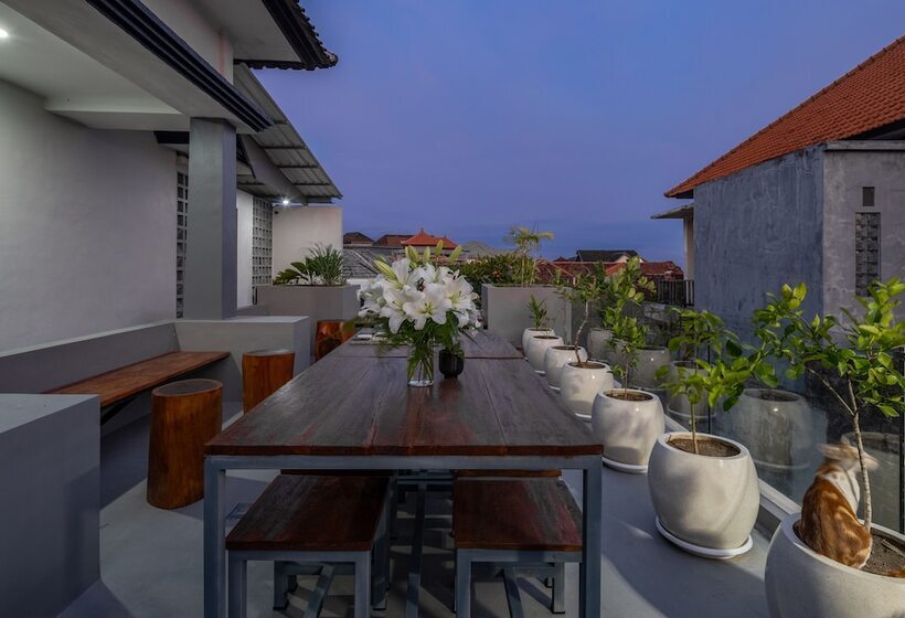 호텔 Verdant Bali Sekar Sari