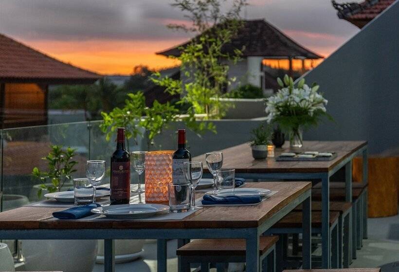 호텔 Verdant Bali Sekar Sari