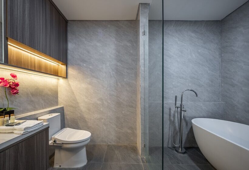 酒店 Verdant Bali Sekar Sari