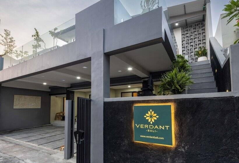 호텔 Verdant Bali Sekar Sari
