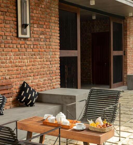 酒店 Villa Mankani