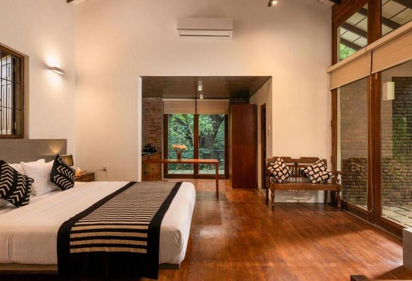 酒店 Villa Mankani