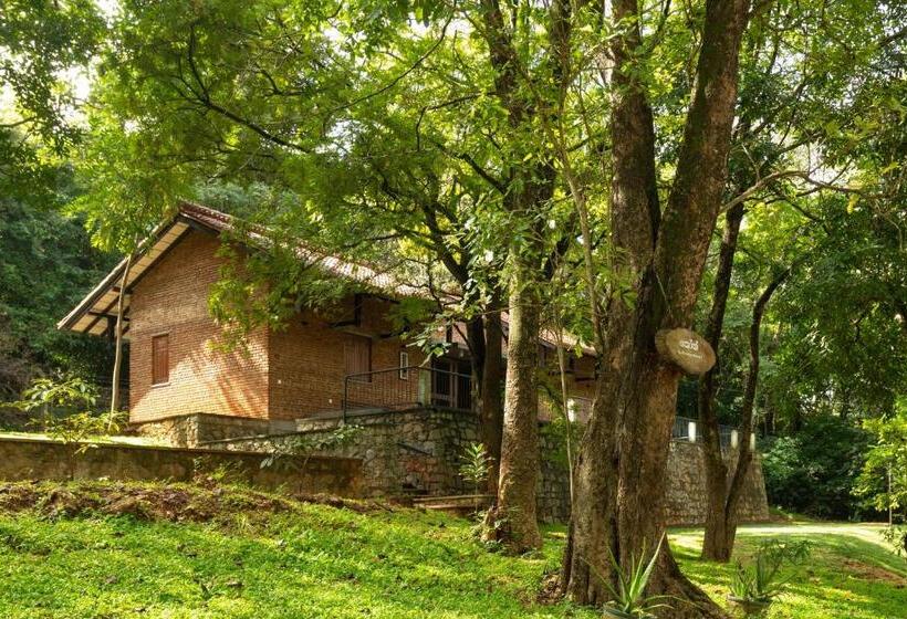 酒店 Villa Mankani