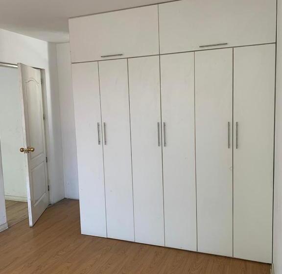 ベッドアンドブレックファースト Mini Apartamento 1 Habitación Hasta 3 Huéspedes En 2do Piso Vista Calle