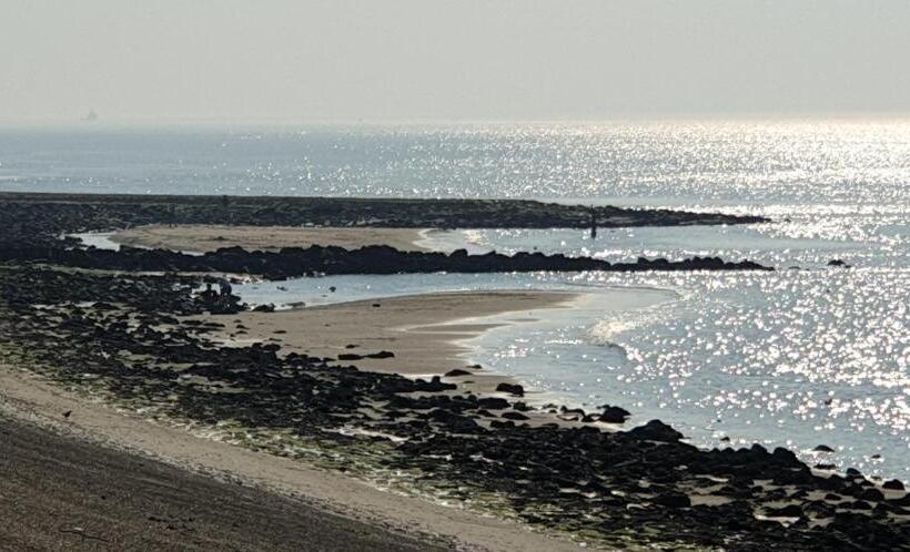 Long Stay Den Helder