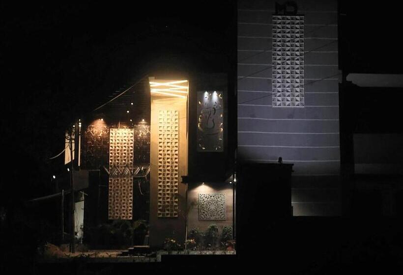 Md Grand Hotel & Resort