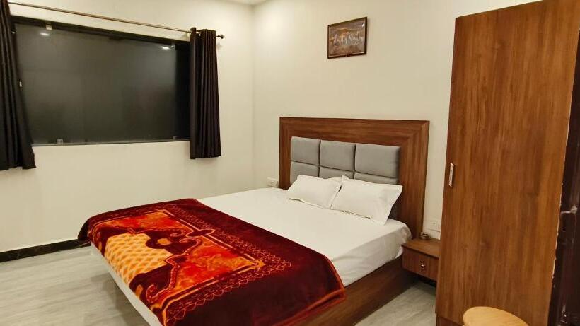 Md Grand Hotel & Resort